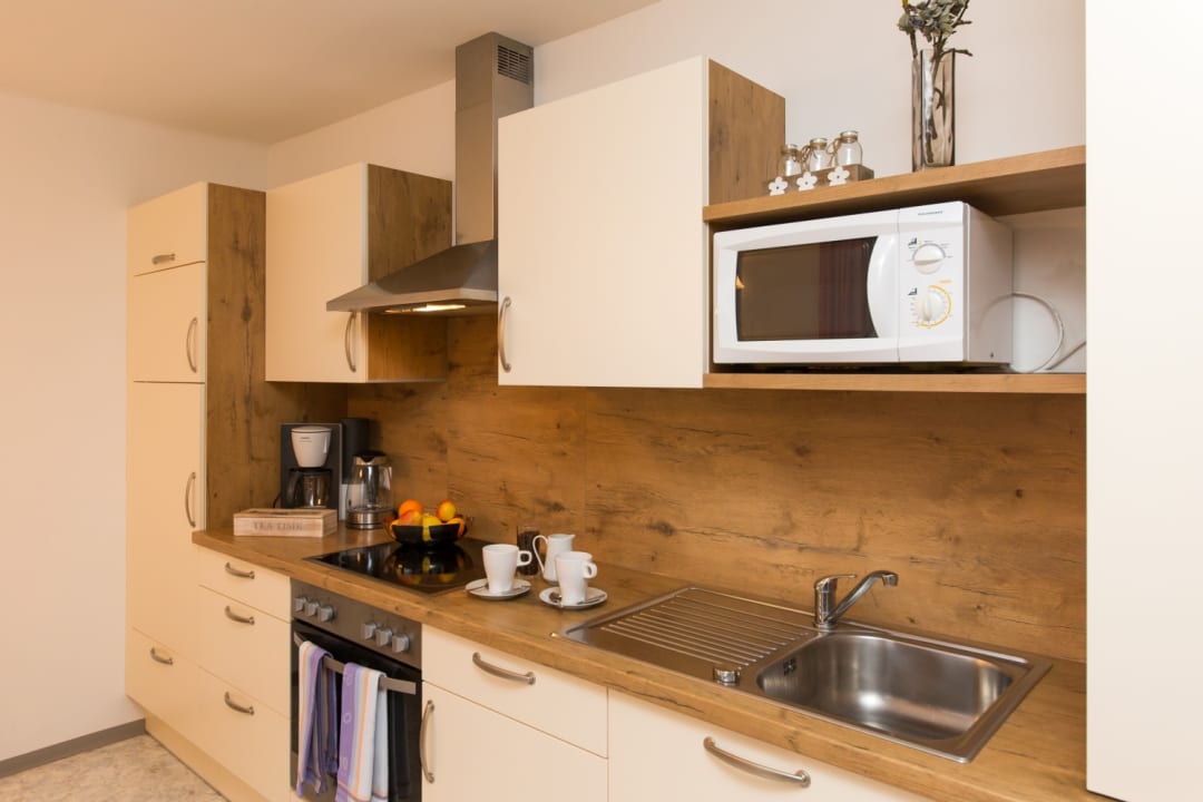 Zimmer Kärnten Apartment Turnersee