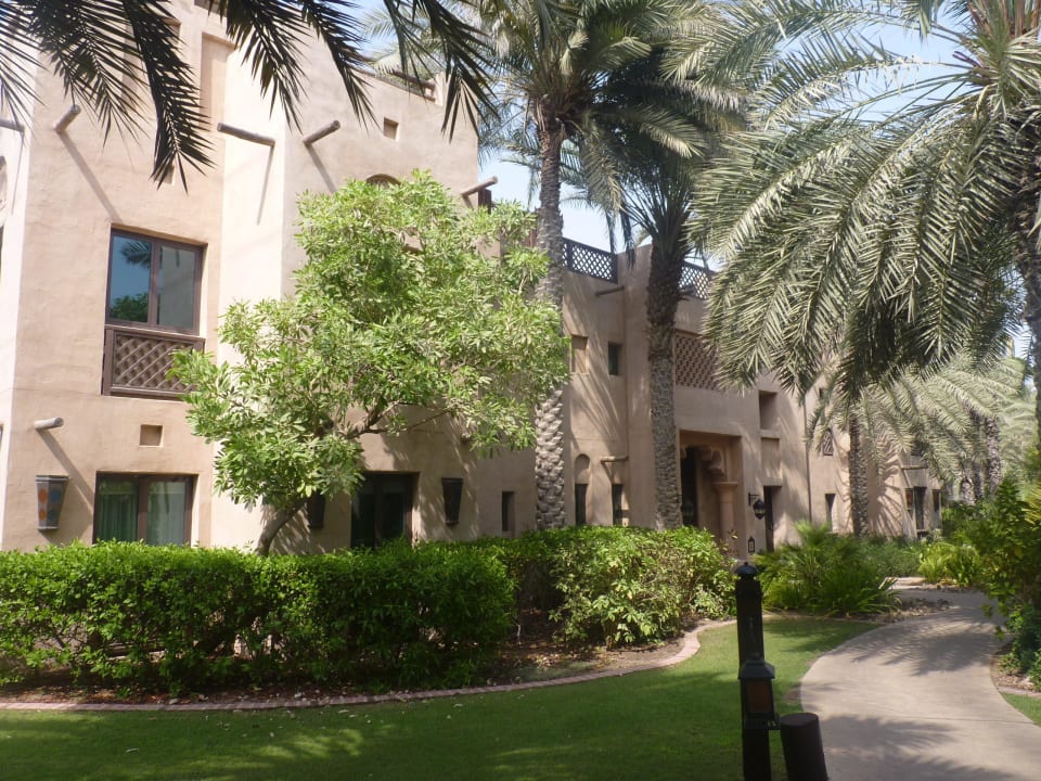 Villa Jumeirah Dar Al Masyaf
