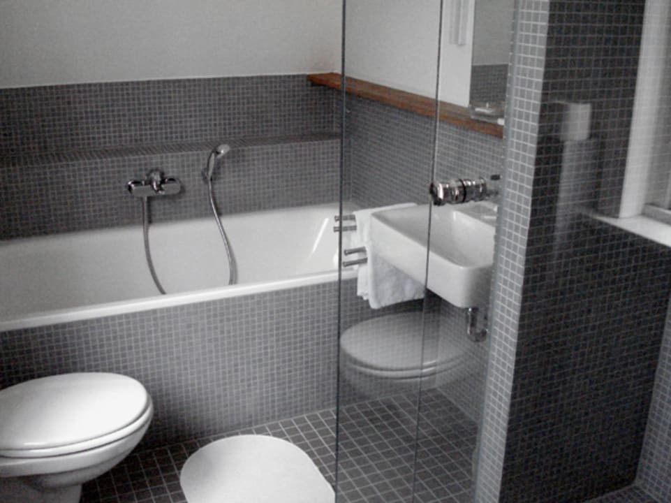 Zimmer Hotel Waldhof auf Herrenland