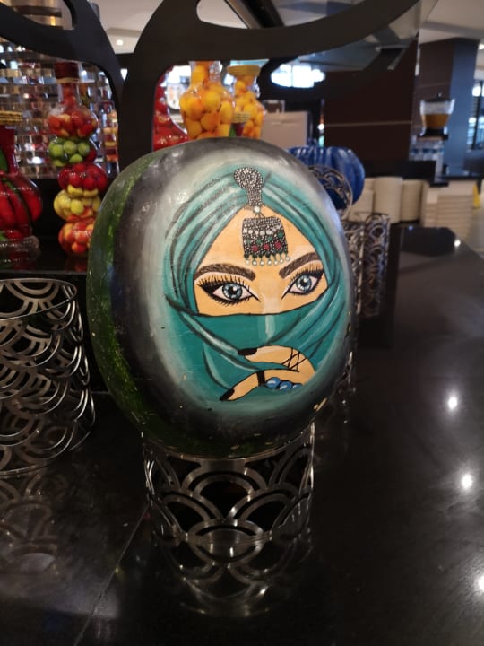 Gastro Limak Lara Deluxe Hotel & Resort