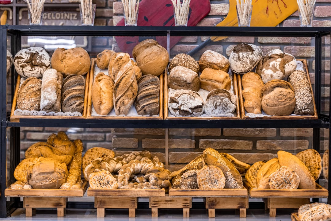 Gastro Club Hotel Phaselis Rose