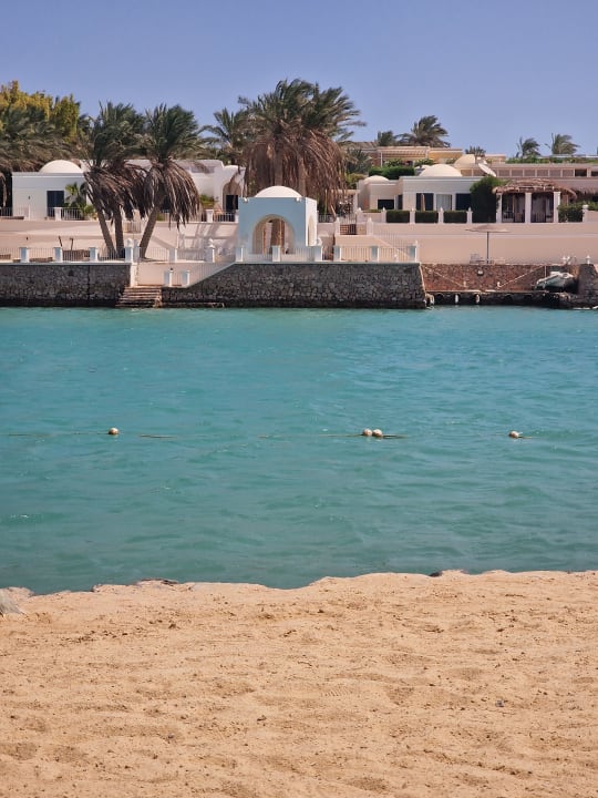 Strand Sultan Bey Hotel, El Gouna