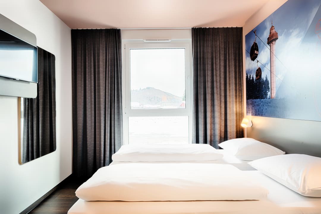 Zimmer B&B Hotel Willingen