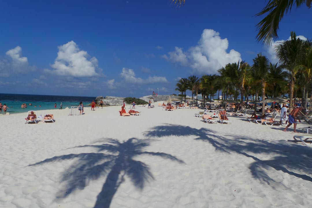 Strand Hotel Riu Palace Peninsula