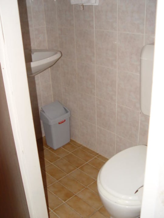 Bad Hotel Pension Andreas