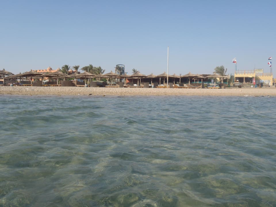 Plaża Hotel Titanic Palace