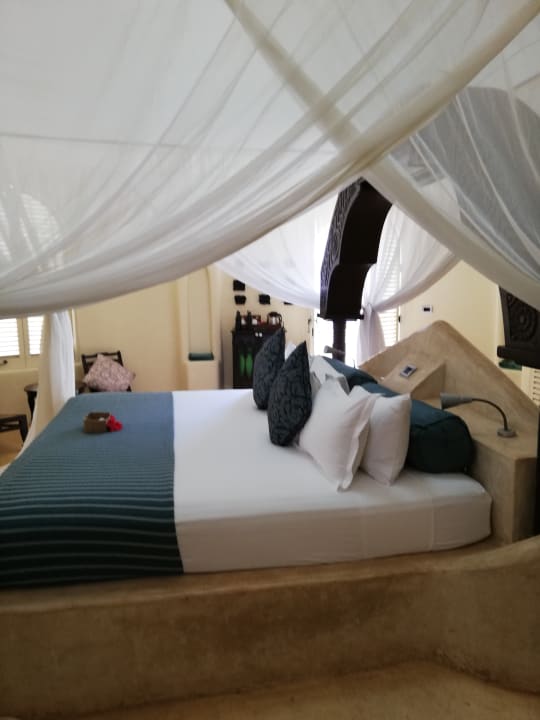 Zimmer Kilindi Zanzibar