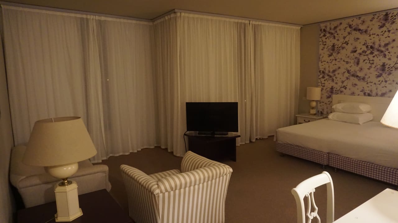 Zimmer Pestana Bahia Praia Nature & Beach Resort