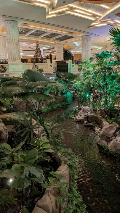 Sonstiges Grand Hyatt Dubai