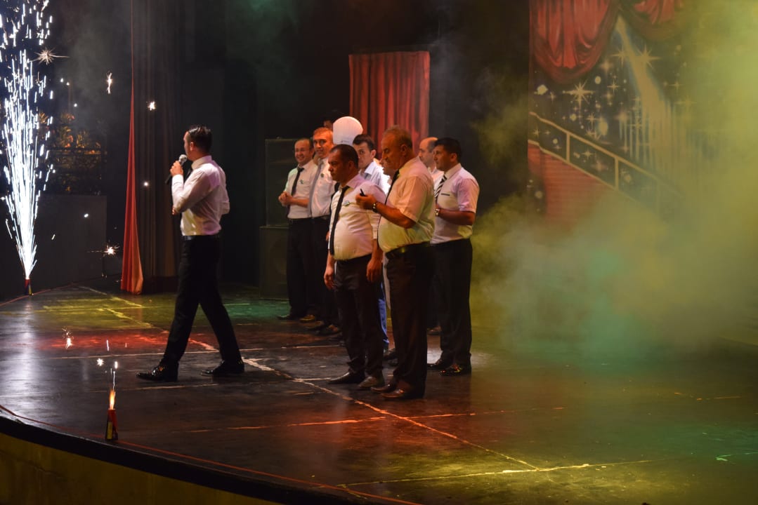 Sonstiges Arycanda Kirman Premium