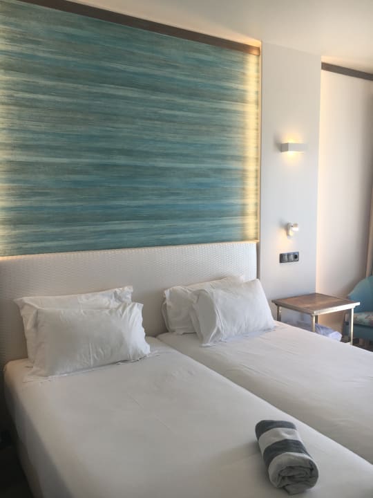 Zimmer Hotel Baia Azul