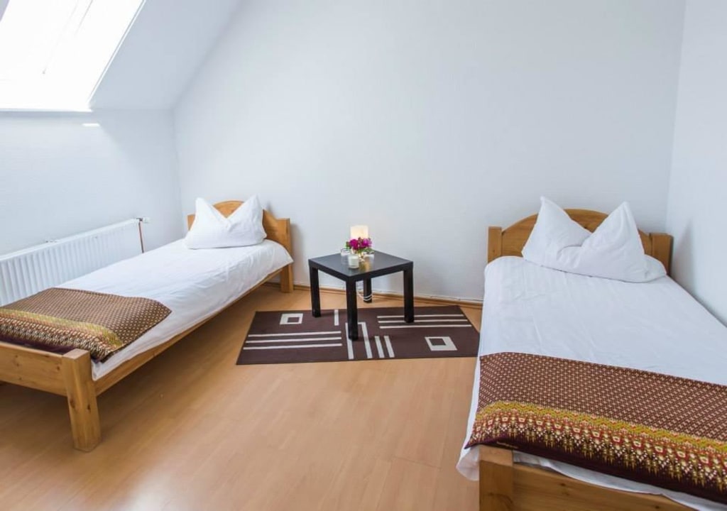 DZ Gasthaus Moorwerder Hof