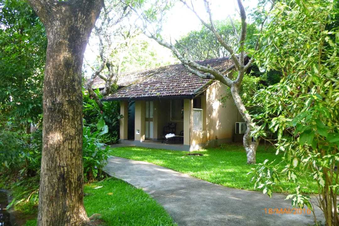 Bungalow Zimmer 183 Sigiriya Village