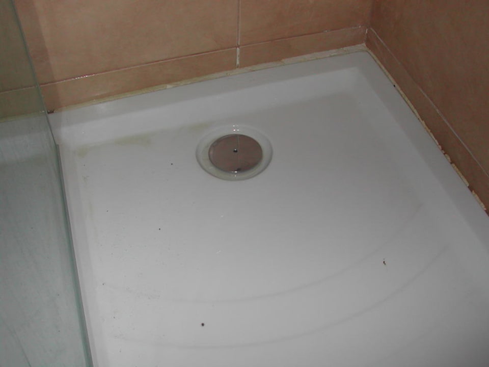 Dusche Prestige Alanya