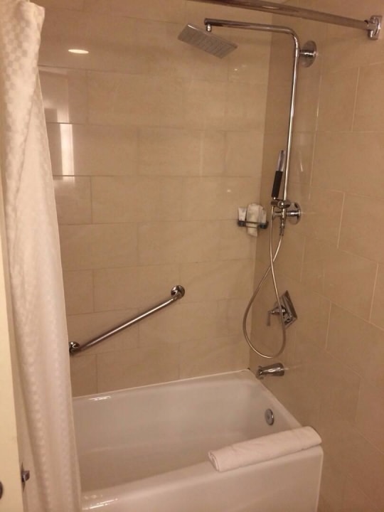 Badewanne Westin Washington Dulles Airport