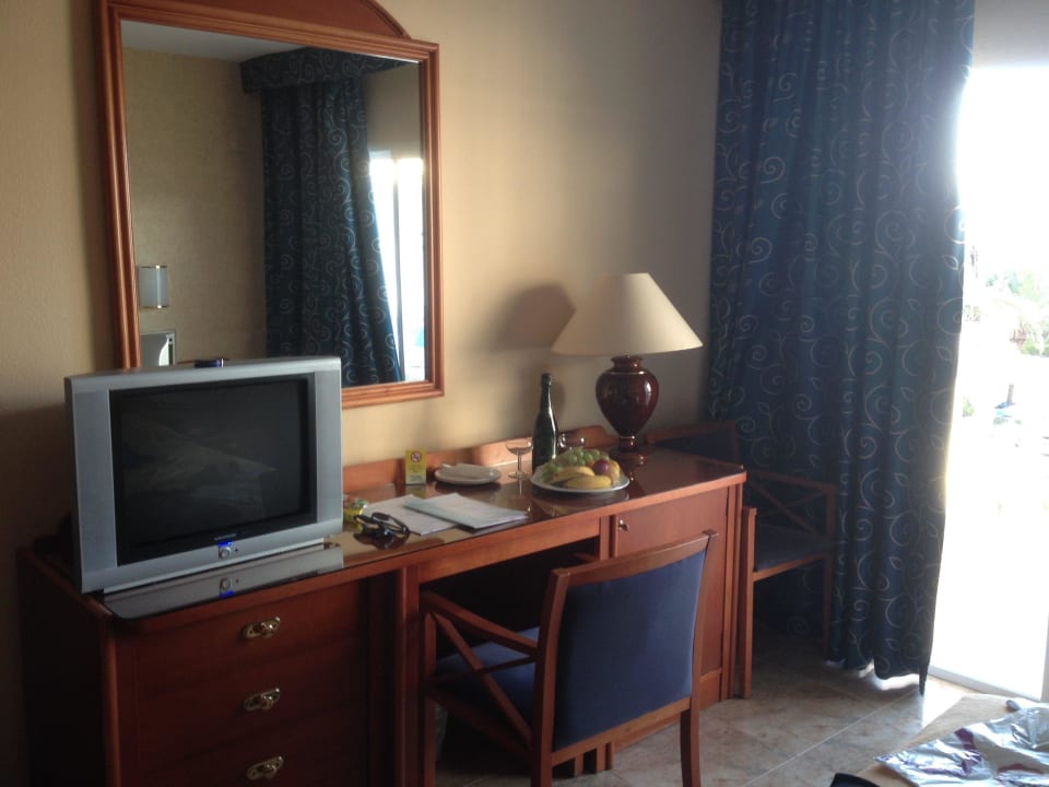 Zimmer Hotel Bahia del Sol