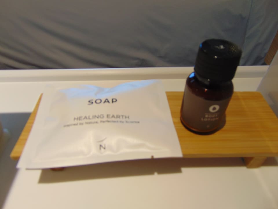 Sonstiges Novotel Ambassador Seoul Yongsan