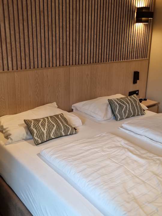 Zimmer Aldiana Club Ampflwang