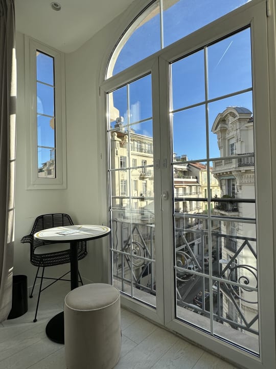 Ausblick Le Riviera Collection, BW Signature Collection