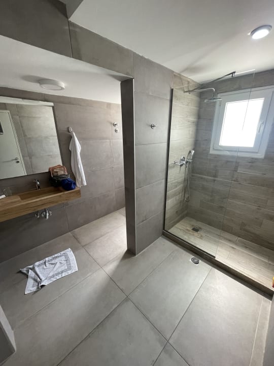 Zimmer Eurohotel Katrin Hotel & Bungalows