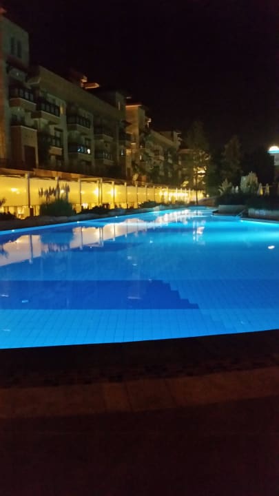 Pool TUI BLUE Xanthe