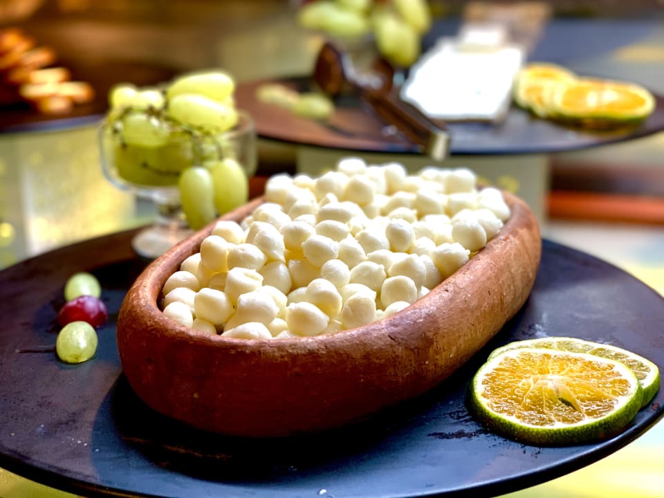 Gastro Megasaray Club Belek