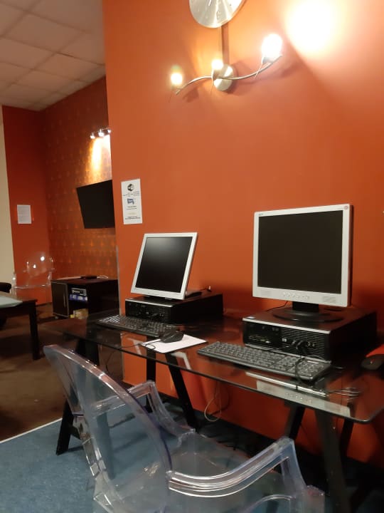 Sport & Freizeit Hotel Moon Hostel