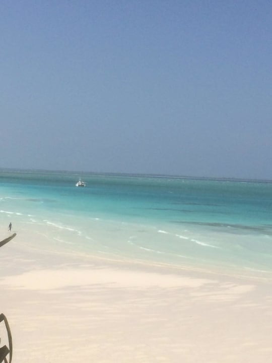 Strand Hotel Riu Palace Zanzibar