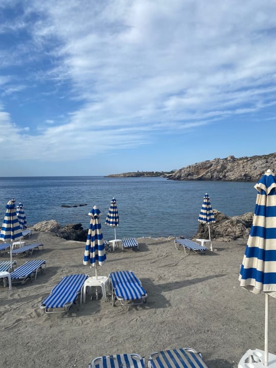 Strand Hotel Kalithea Horizon Royal