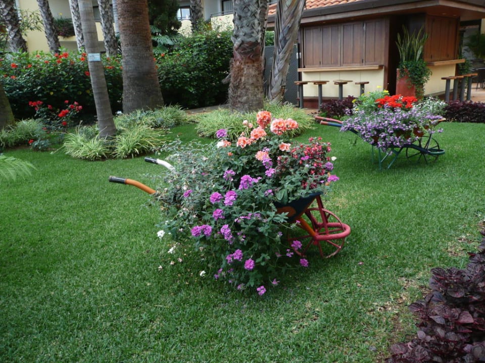 Der Garten Hotel Porto Mare - PortoBay