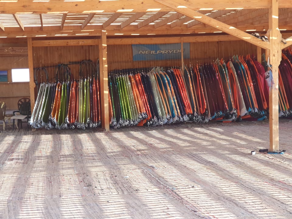 Sport & Freizeit Hotel Mercure Hurghada