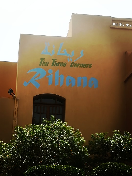 Sonstiges Three Corners Rihana Resort Deluxe