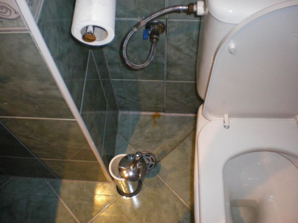 Bad MPM Hotel Kalina Garden