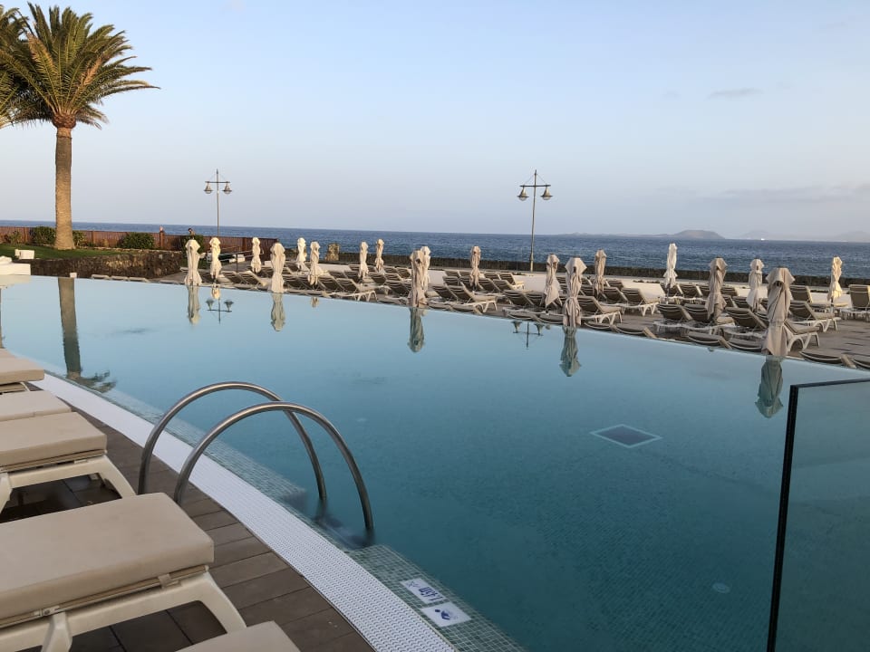 Pool Iberostar Selection Lanzarote Park