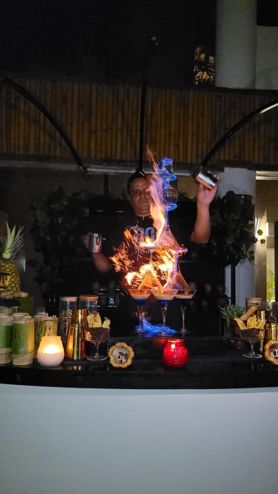 Gastro TRS Turquesa Hotel - Adults only