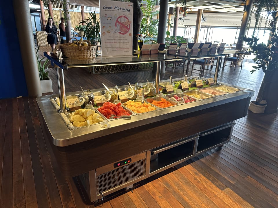 Gastro Bandara Resort & Spa Samui