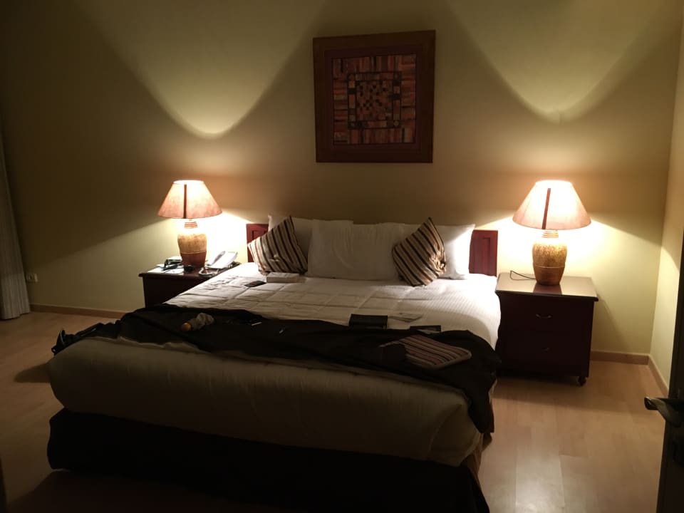 Zimmer Marina Resort Port Ghalib, a member of Radisson Individuals