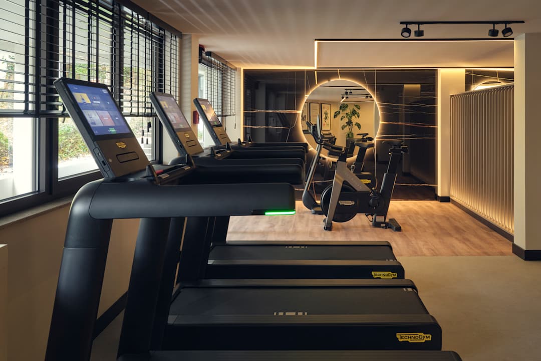 Sport & Freizeit Leonardo Royal Hotel Baden-Baden