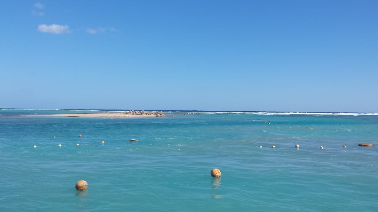 Strand LABRANDA Club Makadi