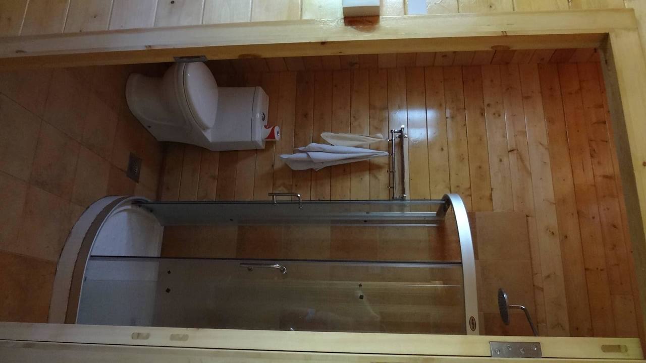 Ala Goa Ala Goa Resort