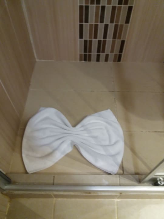 Zimmer Sirenis Tropical Varadero