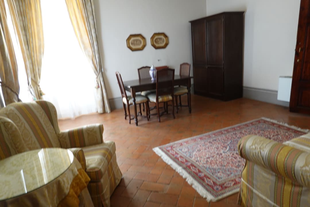 Zimmer Hotel Palazzo Leopoldo