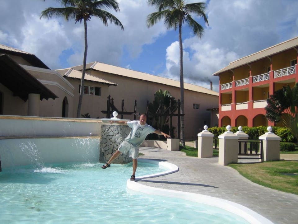 Hotel Royalton Splash Punta Cana
