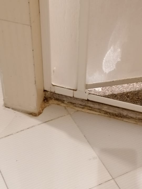 Zimmer Regina Resort and Aqua Park Hurghada