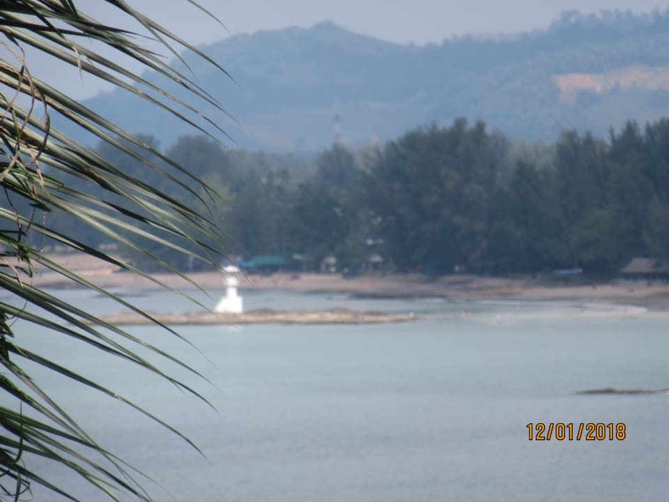 Am Strand  Moracea by Khao Lak Resort