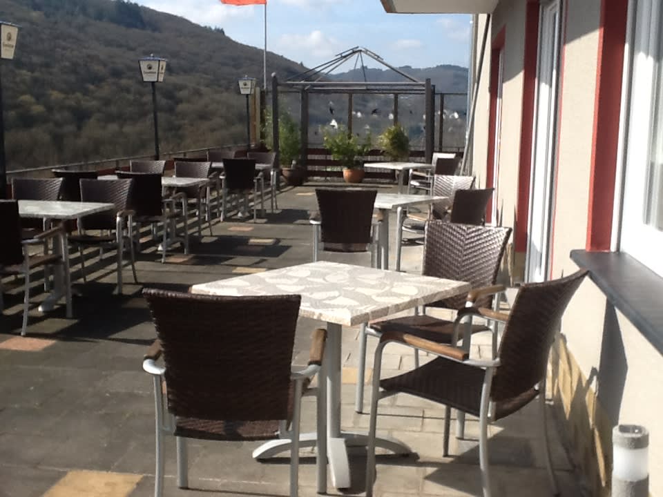 Außenansicht Hotel Kapellenhof