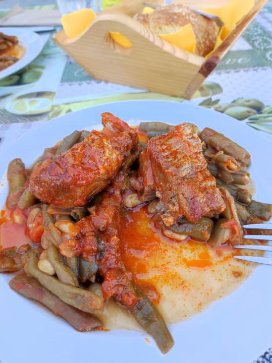 Gastro Pension Victoria