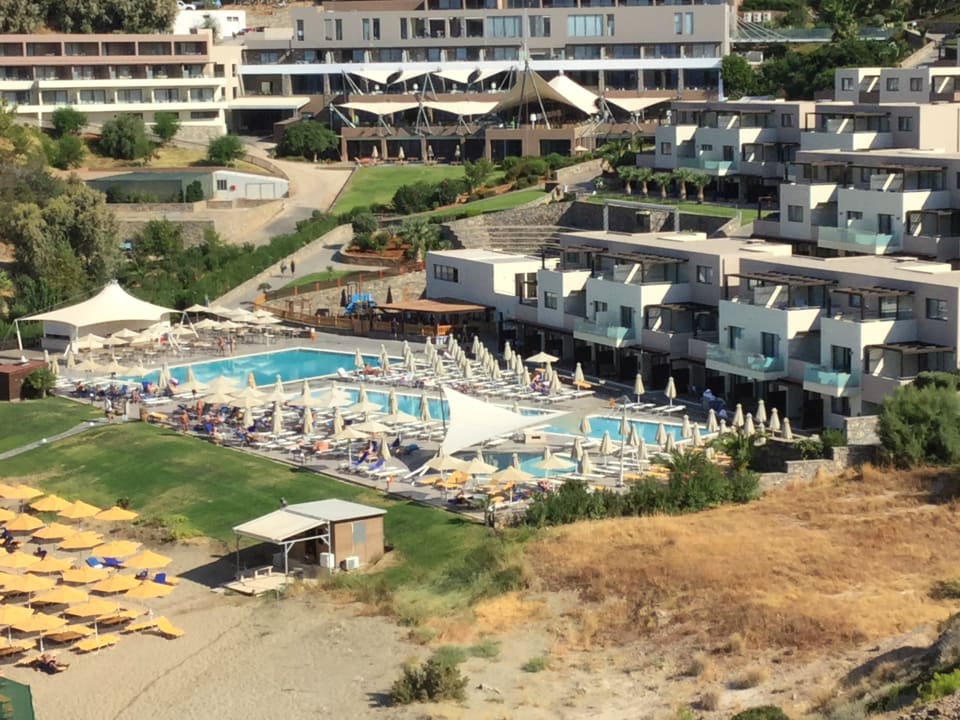 Pool Atlantica Mikri Poli Crete