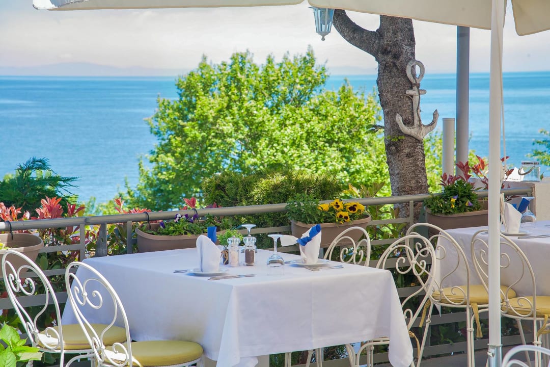 Gastro Panorama Suites & Spa