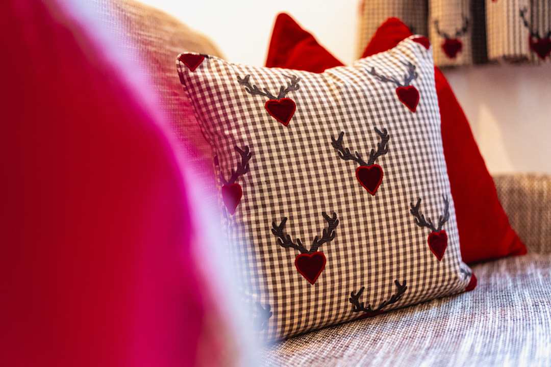 Zimmer Schindler Bed & Food Experience